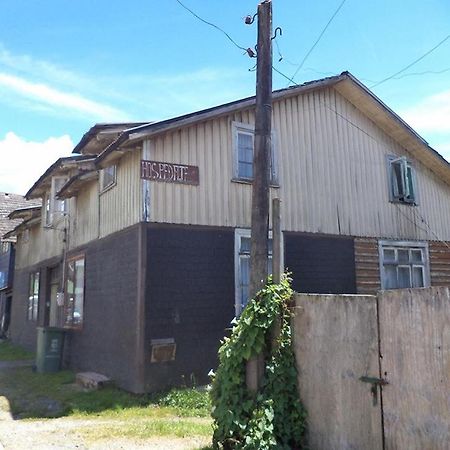 Hospedaje Puerto Varas Zewnętrze zdjęcie