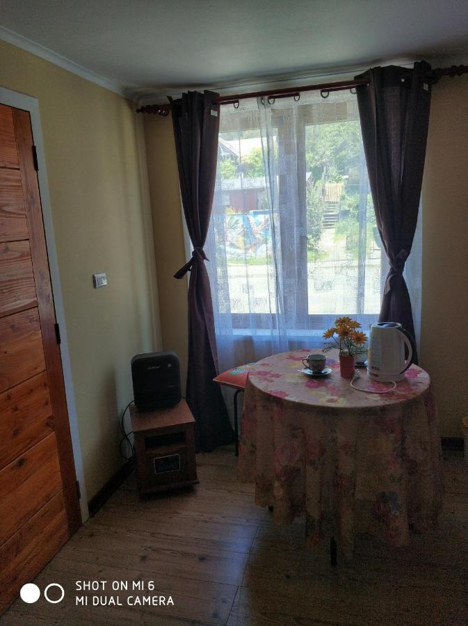 Hospedaje Puerto Varas Zewnętrze zdjęcie